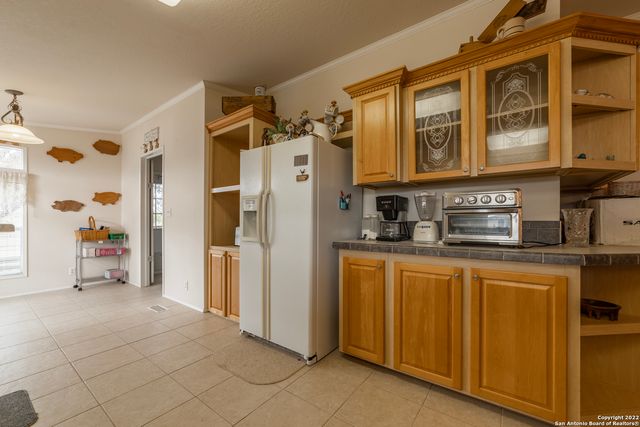 11801 JIM TERRILL RD, San Antonio, TX 78263