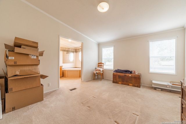 11801 JIM TERRILL RD, San Antonio, TX 78263