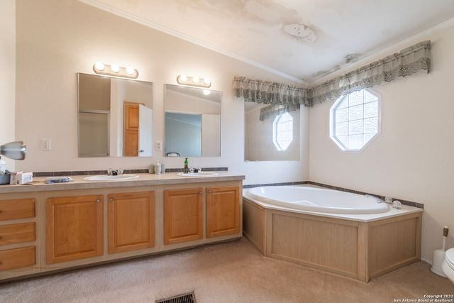 11801 JIM TERRILL RD, San Antonio, TX 78263