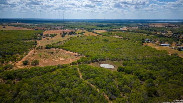 11801 JIM TERRILL RD, San Antonio, TX 78263