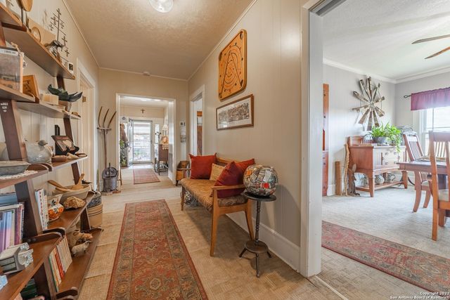 11801 JIM TERRILL RD, San Antonio, TX 78263