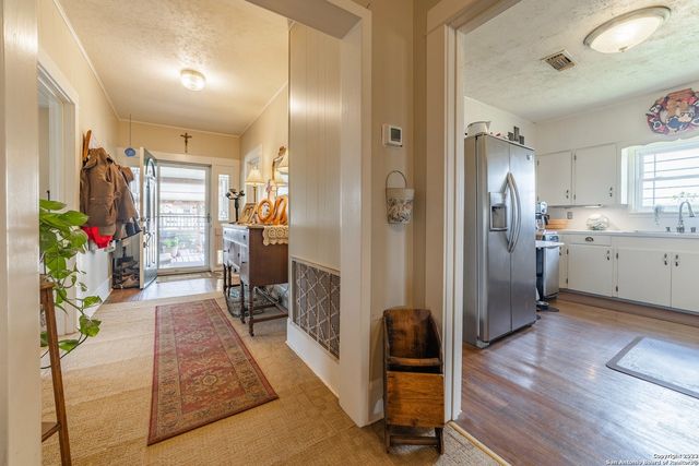 11801 JIM TERRILL RD, San Antonio, TX 78263