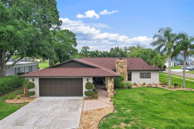 10 ARBOR LANE, Oldsmar, FL 34677