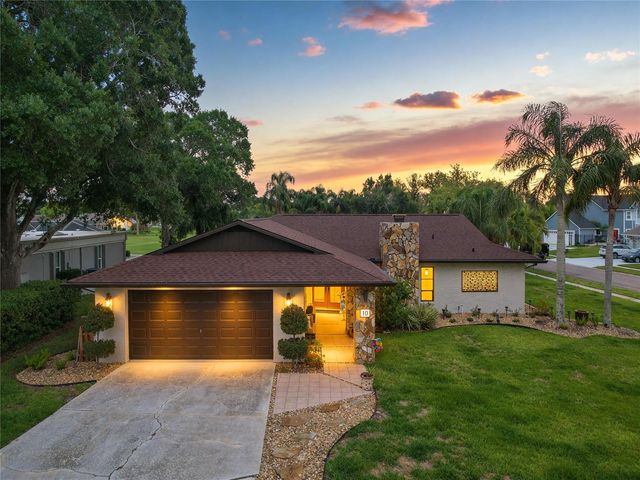 10 ARBOR LANE, Oldsmar, FL 34677