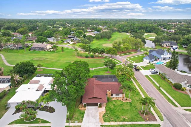 10 ARBOR LANE, Oldsmar, FL 34677