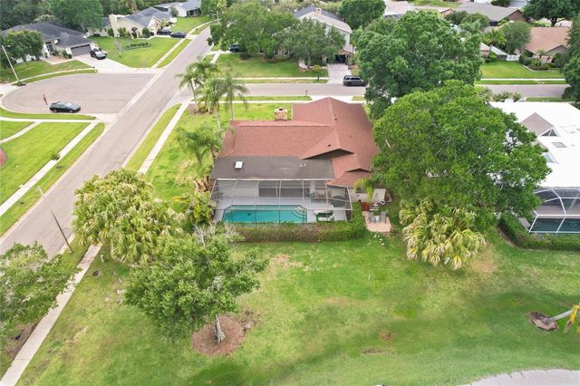 10 ARBOR LANE, Oldsmar, FL 34677