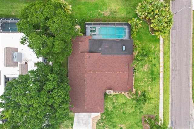 10 ARBOR LANE, Oldsmar, FL 34677