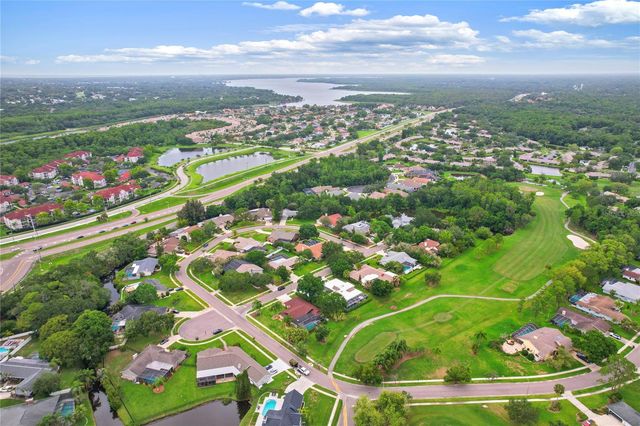 10 ARBOR LANE, Oldsmar, FL 34677