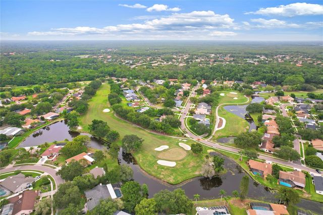 10 ARBOR LANE, Oldsmar, FL 34677