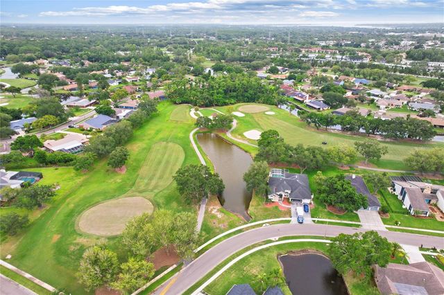 10 ARBOR LANE, Oldsmar, FL 34677