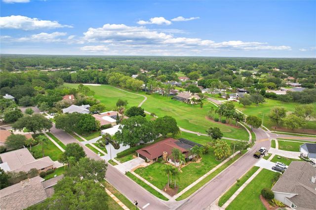 10 ARBOR LANE, Oldsmar, FL 34677