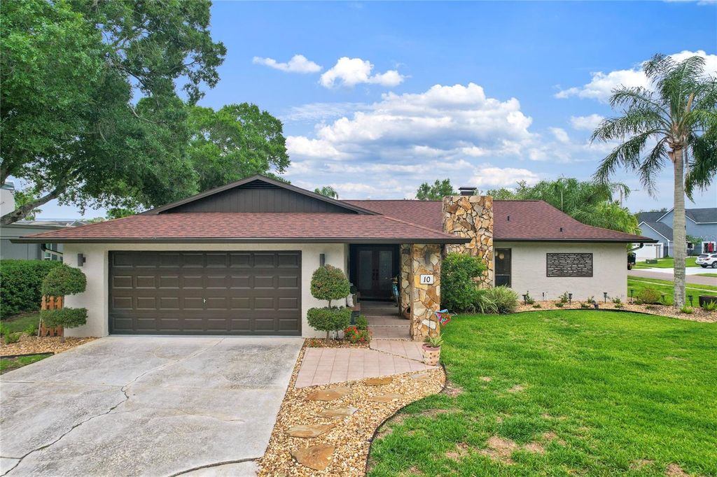 10 ARBOR LANE, Oldsmar, FL 34677