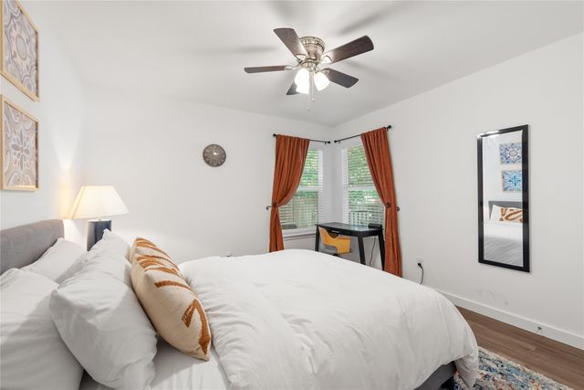 6409 Burns ST 107, Austin, TX 78752