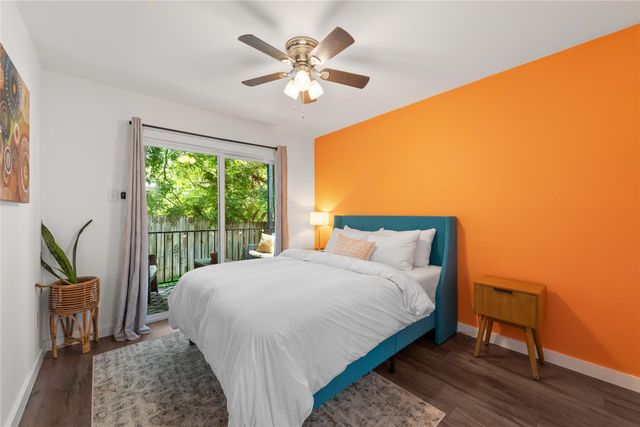 6409 Burns ST 107, Austin, TX 78752