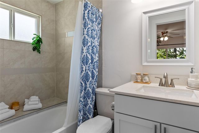 6409 Burns ST 107, Austin, TX 78752