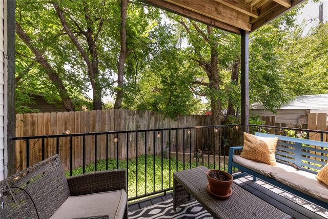 6409 Burns ST 107, Austin, TX 78752