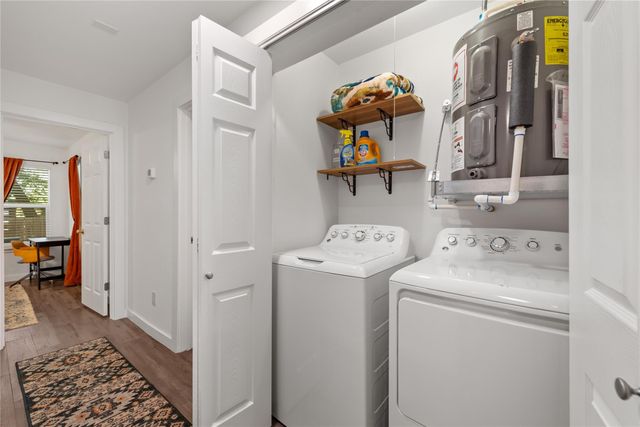 6409 Burns ST 107, Austin, TX 78752