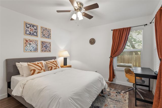 6409 Burns ST 107, Austin, TX 78752