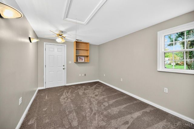 210 Anton Court, Centerville, OH 45458