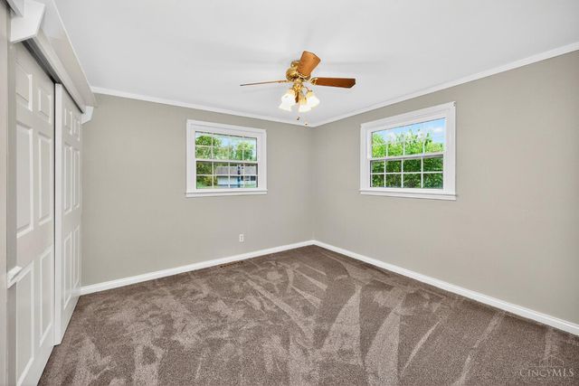 210 Anton Court, Centerville, OH 45458