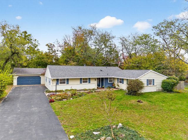 210 Anton Court, Centerville, OH 45458