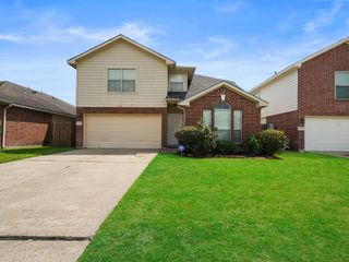 11831 Lelda Lane, Houston, TX 77071