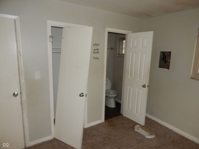 2716 Baltimore Avenue, Indianapolis, IN 46218