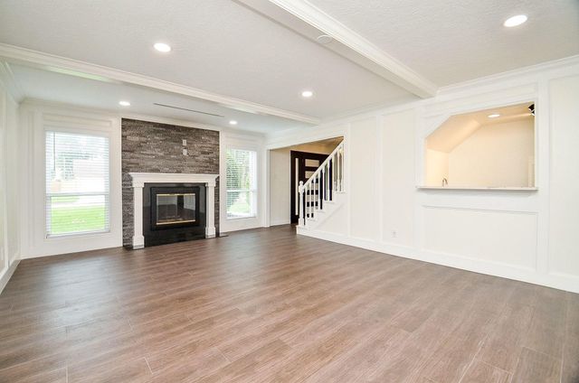 15614 Dawnbrook Drive, Houston, TX 77068