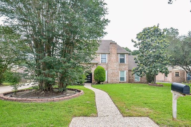 15614 Dawnbrook Drive, Houston, TX 77068