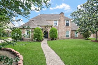 15614 Dawnbrook Drive, Houston, TX 77068
