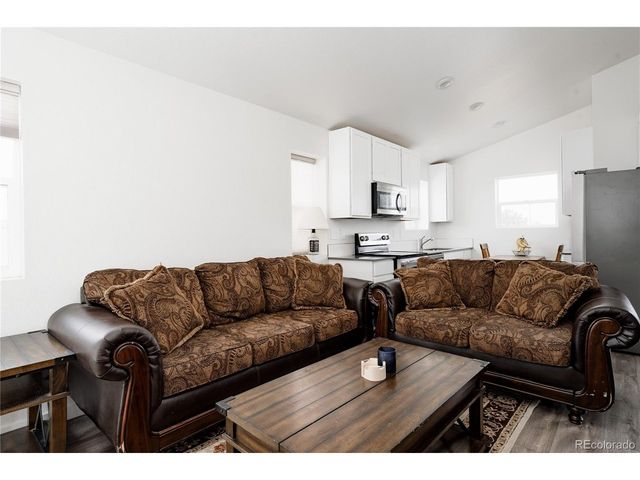 500 S Denver 3A, Fort Lupton, CO 80621