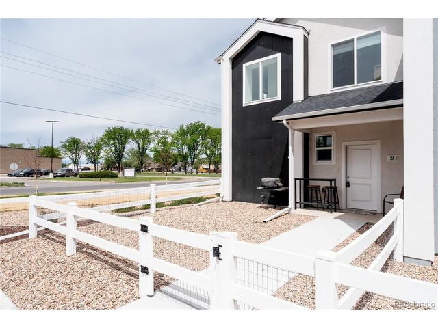 500 S Denver 3A, Fort Lupton, CO 80621