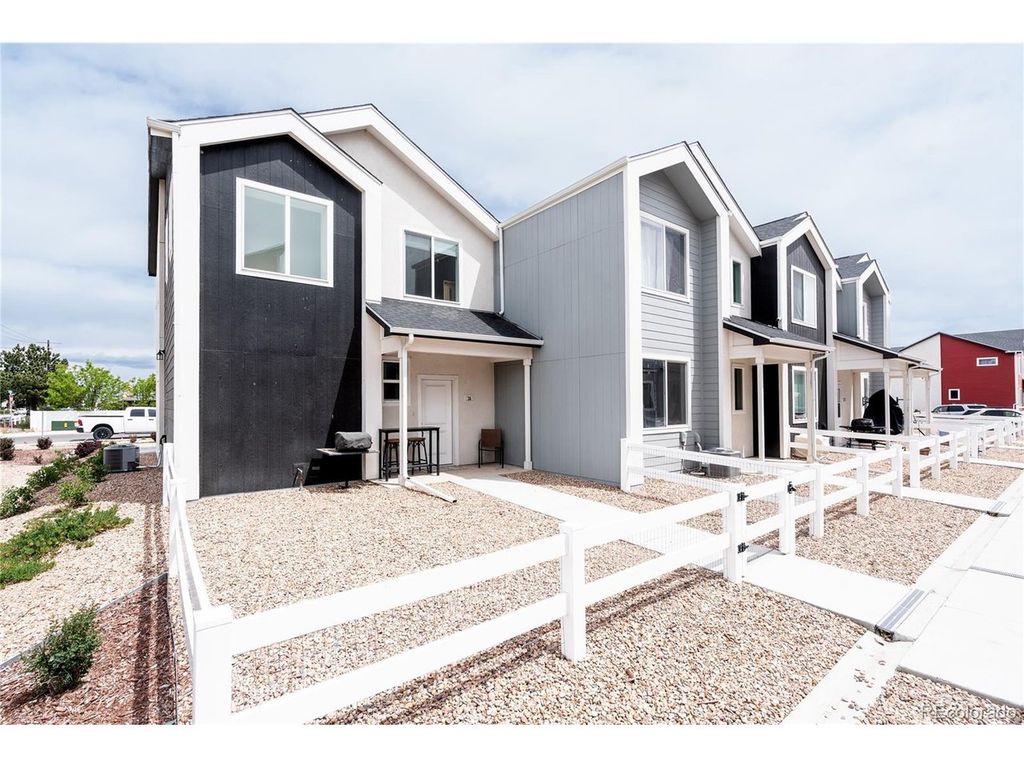 500 S Denver 3A, Fort Lupton, CO 80621
