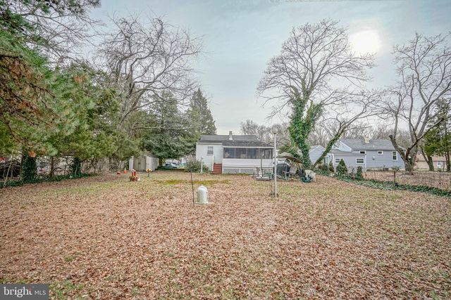 323 FLORENCE BLVD, Williamstown, NJ 08094