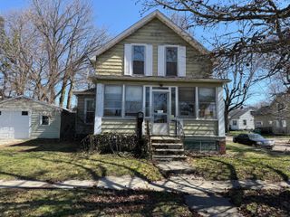 415 B Street, La Porte, IN 46350