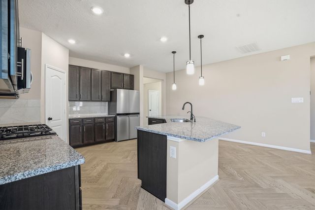 10735 Hidden Arrow Court, Humble, TX 77338