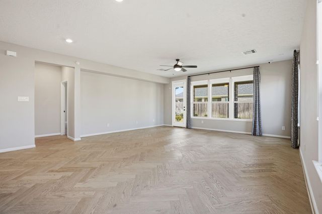 10735 Hidden Arrow Court, Humble, TX 77338