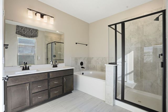 10735 Hidden Arrow Court, Humble, TX 77338