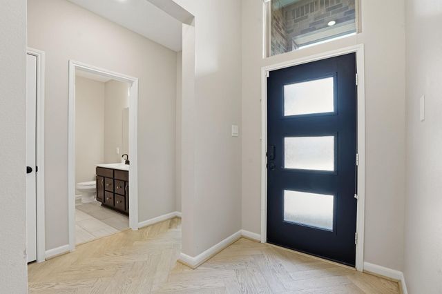 10735 Hidden Arrow Court, Humble, TX 77338