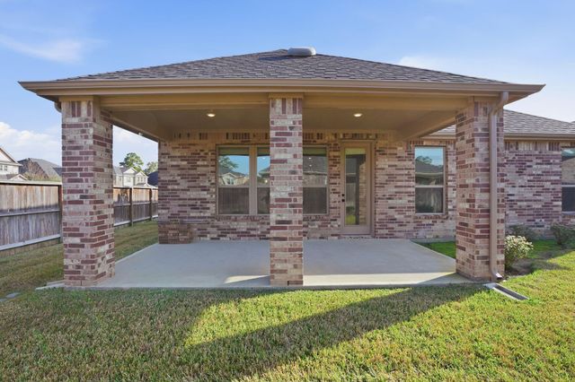 10735 Hidden Arrow Court, Humble, TX 77338