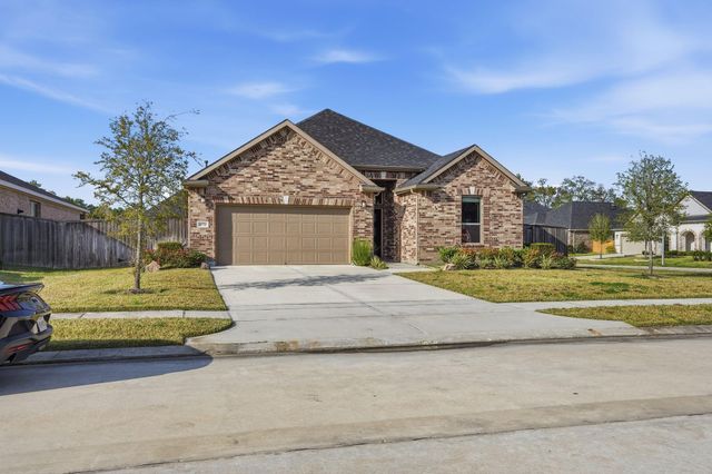 10735 Hidden Arrow Court, Humble, TX 77338