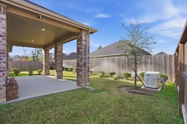 10735 Hidden Arrow Court, Humble, TX 77338