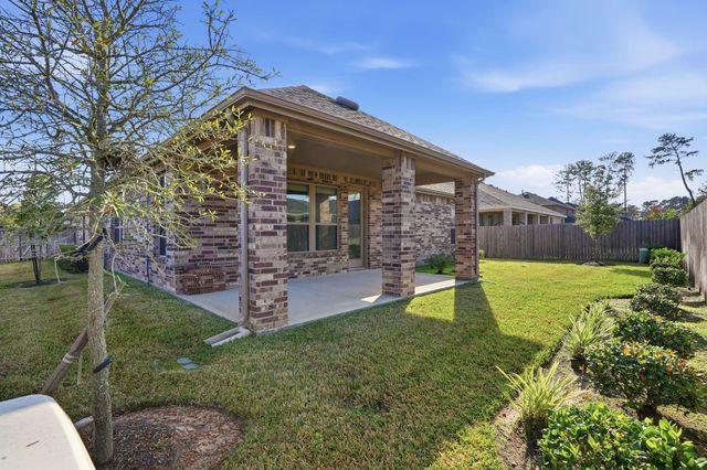 10735 Hidden Arrow Court, Humble, TX 77338