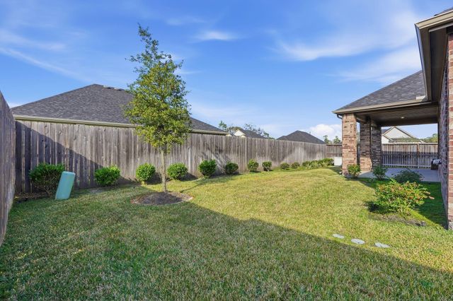 10735 Hidden Arrow Court, Humble, TX 77338