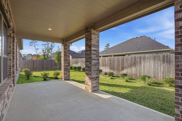 10735 Hidden Arrow Court, Humble, TX 77338