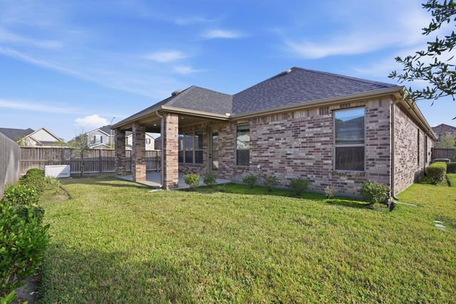 10735 Hidden Arrow Court, Humble, TX 77338