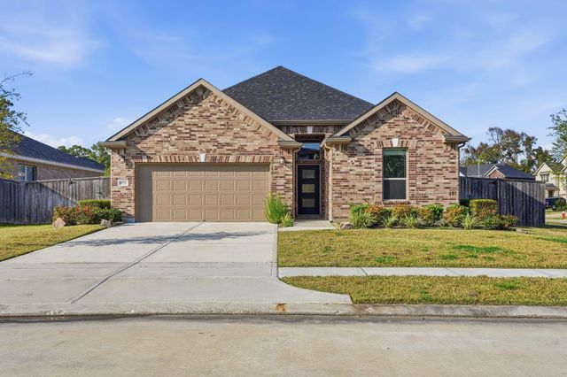 10735 Hidden Arrow Court, Humble, TX 77338