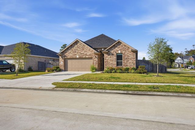 10735 Hidden Arrow Court, Humble, TX 77338