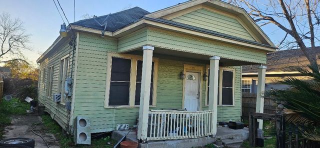 7435 Hezekiah Lane, Houston, TX 77088