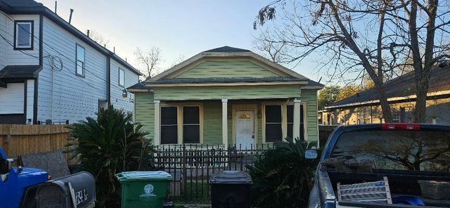 7435 Hezekiah Lane, Houston, TX 77088